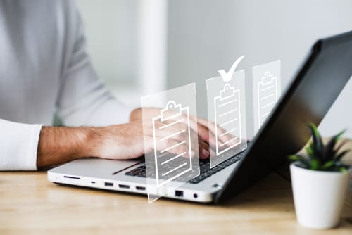 Un haut niveau de service reconnu par nos clients Un haut niveau de service reconnu par nos clients