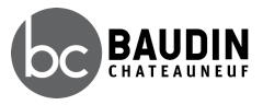 Baudin Chateauneuf